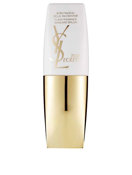 pinceau yves saint laurent|YSL Soin Pinceau Eclat Instantane .